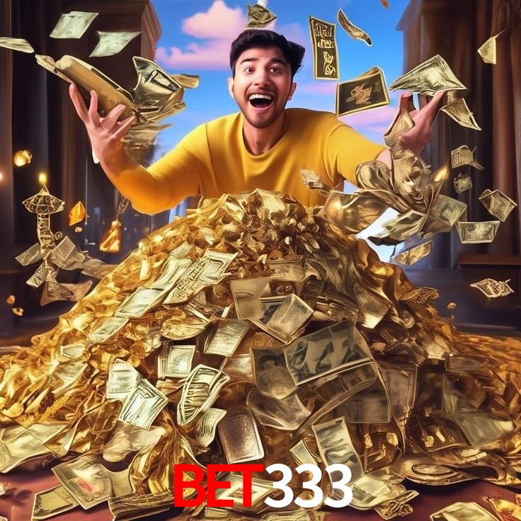 Casino VIP BET333
