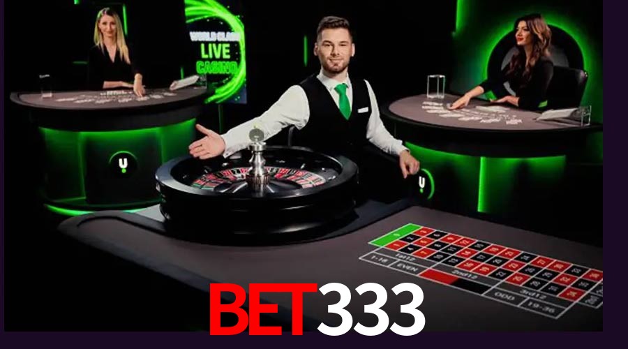 Quick Registration BET333