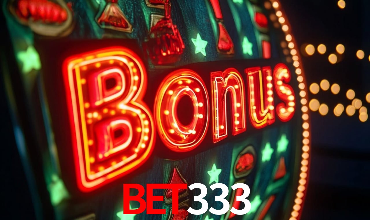 Bônus Diários BET333
