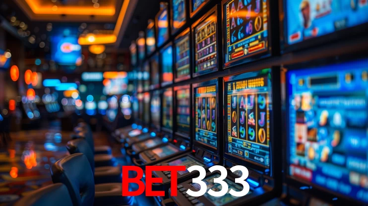 Account Benefits BET333