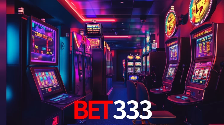 Explore as vantagens do BET333: serviço profissional e confiabilidade