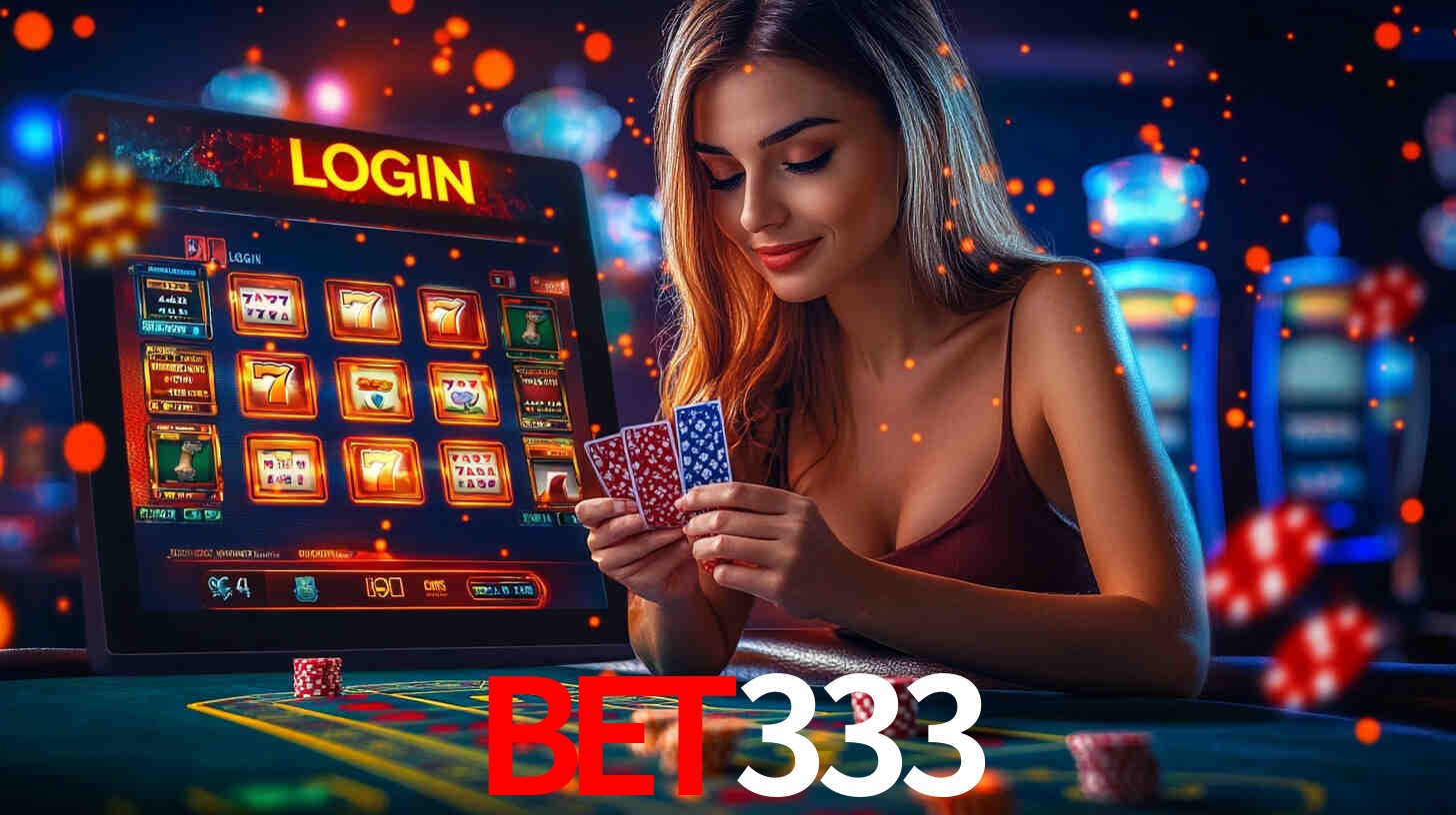 BET333 login