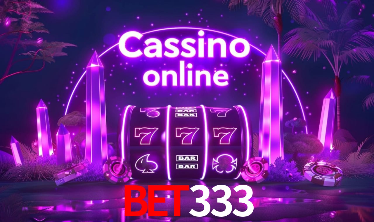 Integração de APIs BET333