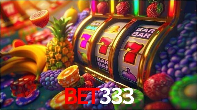 Weekend Specials BET333