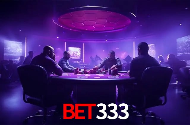 Avaliações dos Jogadores BET333