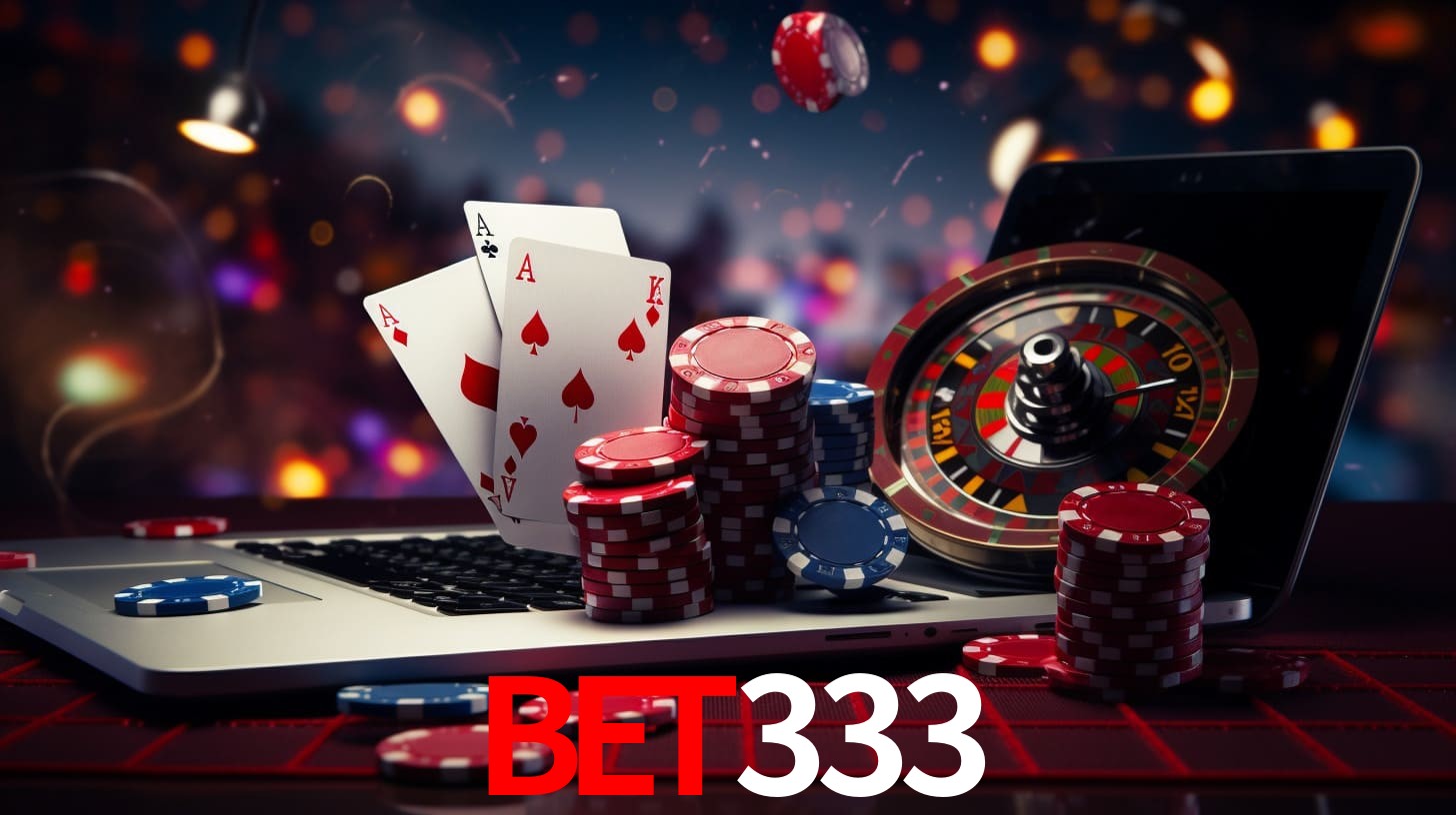 Live Casino BET333