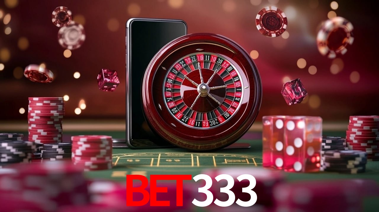 Basketball Betting BET333