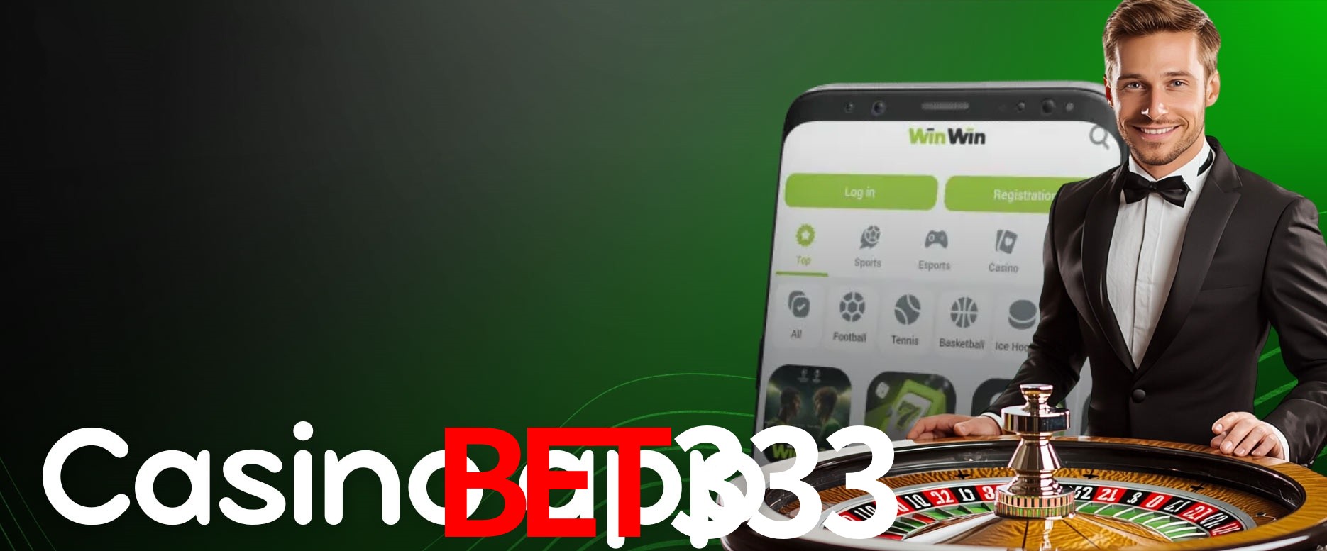 Platform Technology BET333