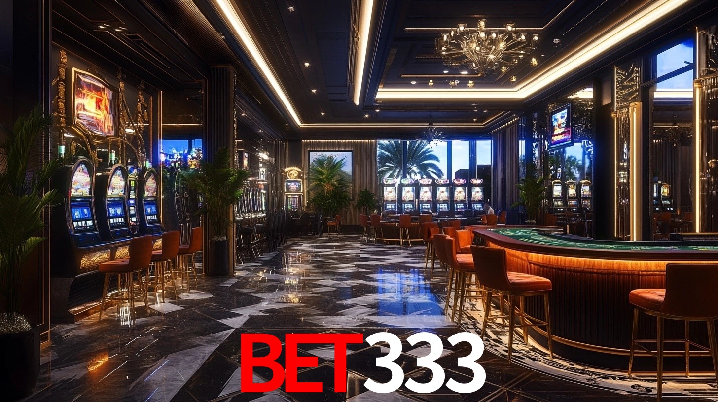 Ofertas Imperdíveis na BET333: Promoções e Bônus Que Valem a Pena
